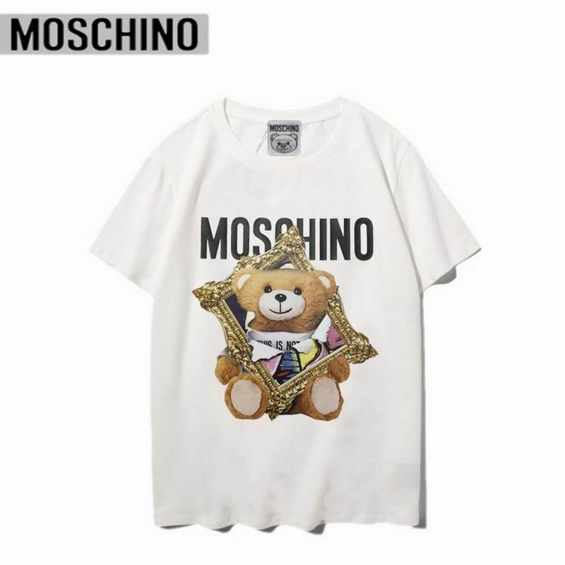 Moschino T-shirts 97